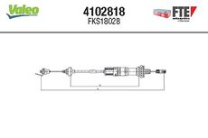 VALEO 4102818